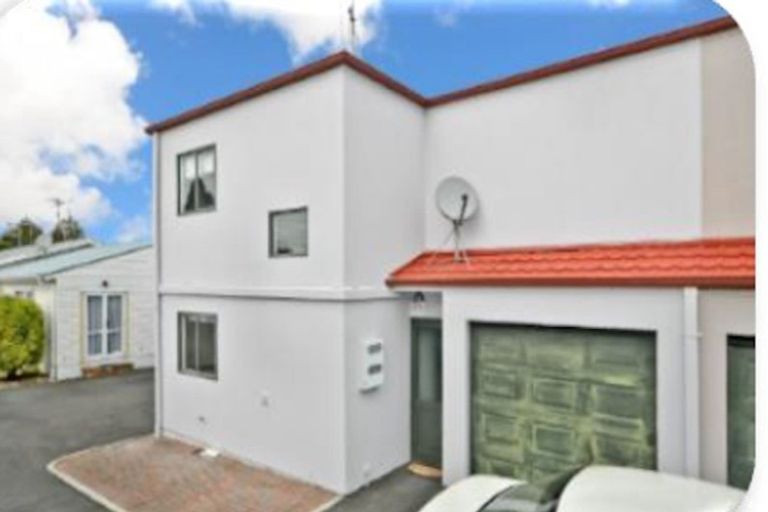 Photo of property in 42c Campbell Street, Frankton, Hamilton, 3204