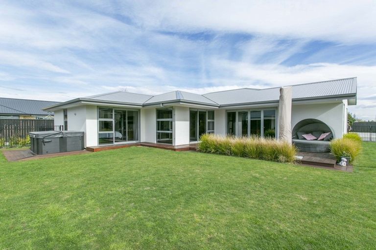 Photo of property in 162 Allens Road, Allenton, Ashburton, 7700