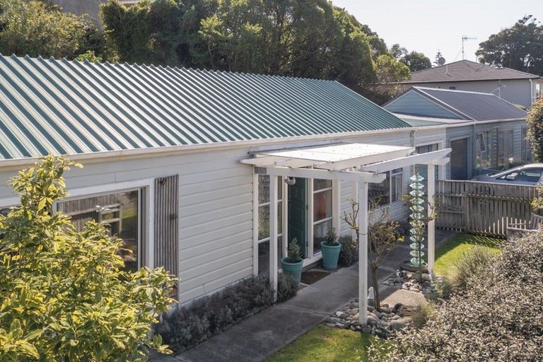 Photo of property in 109a Rosetta Road, Raumati South, Paraparaumu, 5032