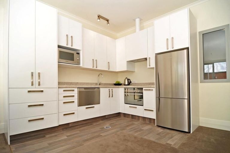 Photo of property in 237b Moray Place, Dunedin Central, Dunedin, 9016