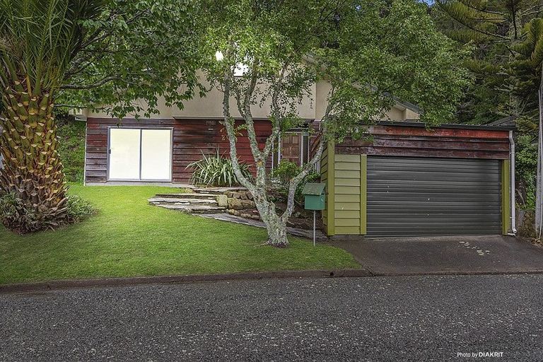 Photo of property in 206 Pembroke Road, Wilton, Wellington, 6012