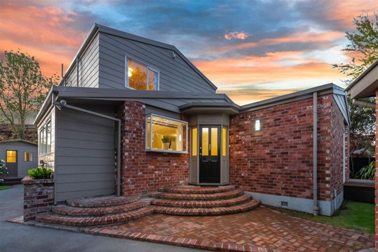 Photo of property in 3 Bushby Place, Bryndwr, Christchurch, 8053