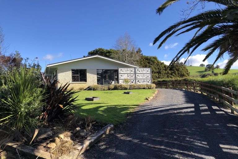 Photo of property in 63 Bluff Road, Pokeno, 2471