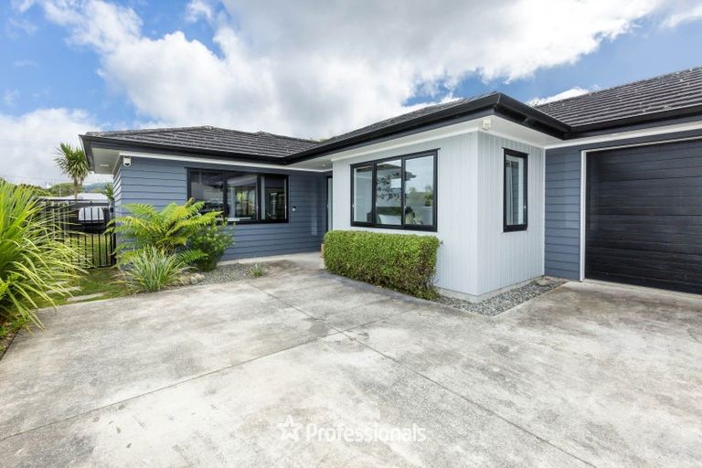Photo of property in 36a Seddon Street, Wallaceville, Upper Hutt, 5018