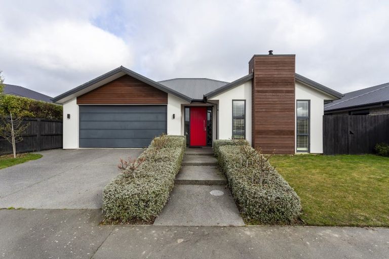 Photo of property in 10 Vale Terrace, Wigram, Christchurch, 8042
