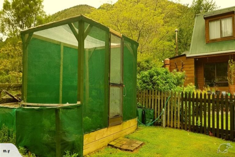 Photo of property in 905 Wakamarina Road, Wakamarina, Havelock, 7178