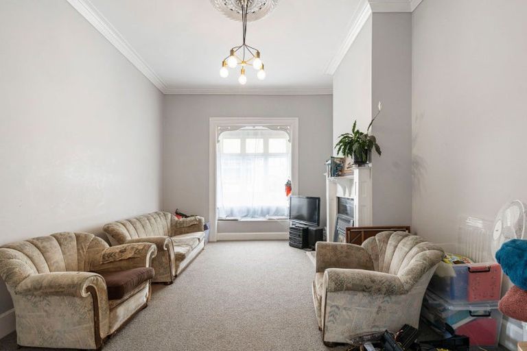 Photo of property in 154 Logan Street, Dargaville, 0310