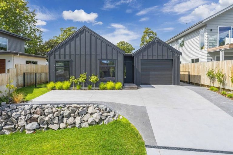 Photo of property in 4 Otaketake Drive, Kinloch, 3377