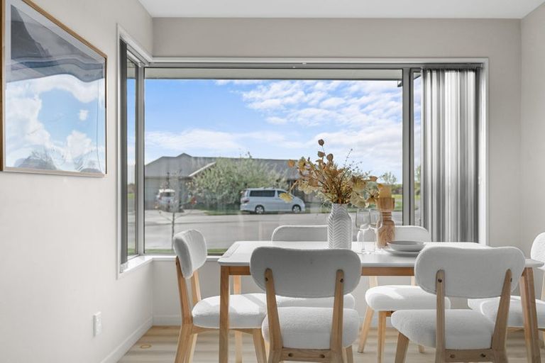 Photo of property in 5 Clematis Place, Wigram, Christchurch, 8042