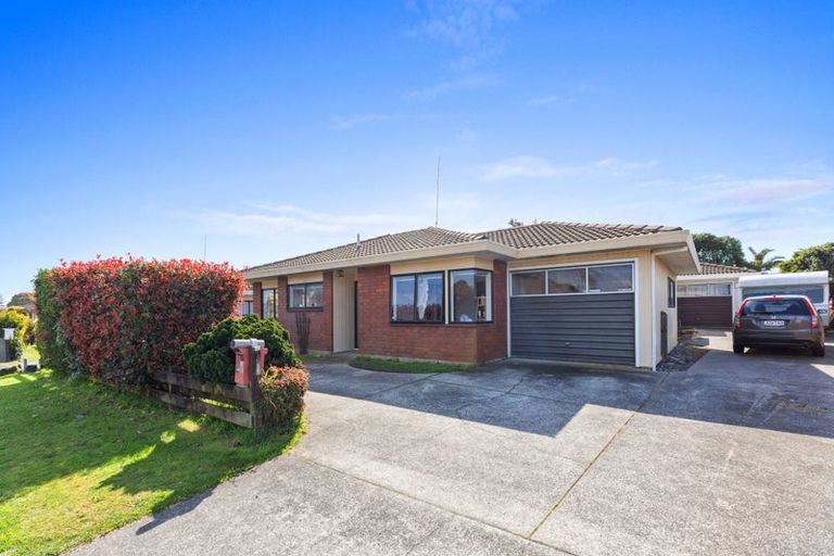 Photo of property in 1/77 Gloucester Road, Mount Maunganui, 3116