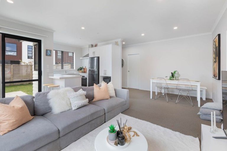 Photo of property in 5/35 North Ridge Drive, Rototuna North, Hamilton, 3210