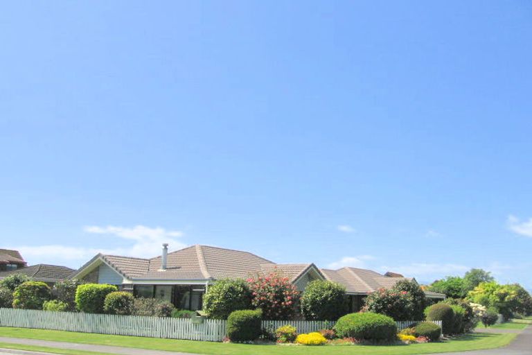 Photo of property in 2a Raupo Place, Matamata, 3400