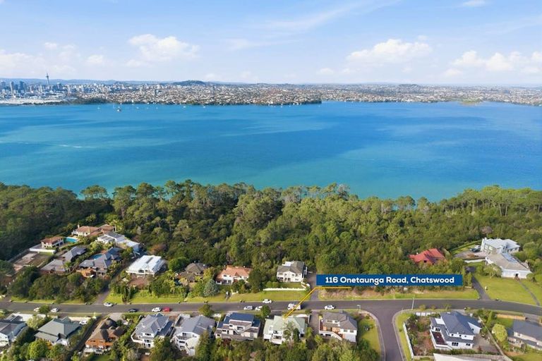 Photo of property in 116 Onetaunga Road, Chatswood, Auckland, 0626
