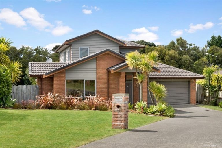 Photo of property in 10 Barnacle Rise, Red Beach, 0932