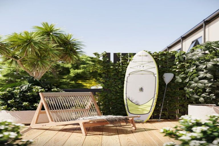 Photo of property in 11/10 Ngaroma House Drive, Hobsonville, Auckland, 0616