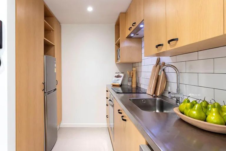 Photo of property in 305/12 Latimer Square, Christchurch Central, Christchurch, 8011