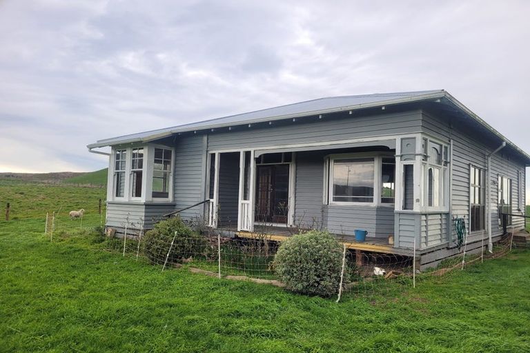 Photo of property in 1294 Taihape Road, Sherenden, Hastings, 4179