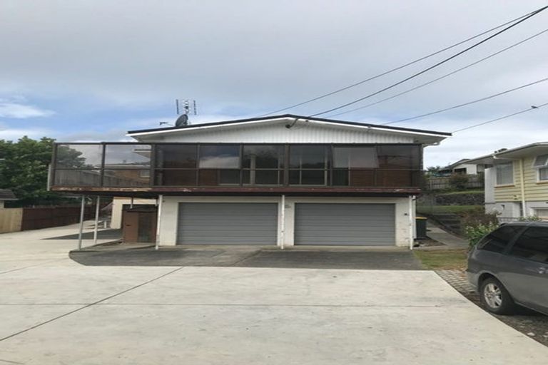 Photo of property in 1/8 Burns Avenue, Takapuna, Auckland, 0622