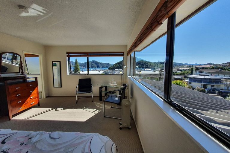 Photo of property in 5 Seaview Crescent, Picton, 7220