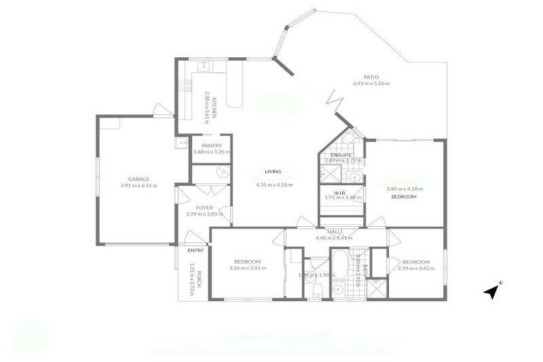 Photo of property in 219 Frimley Oaks, Frimley, Hastings, 4120