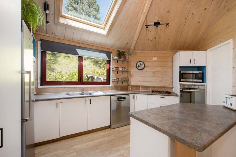 Photo of property in 18 Ralphine Way, Maitai, Nelson, 7010