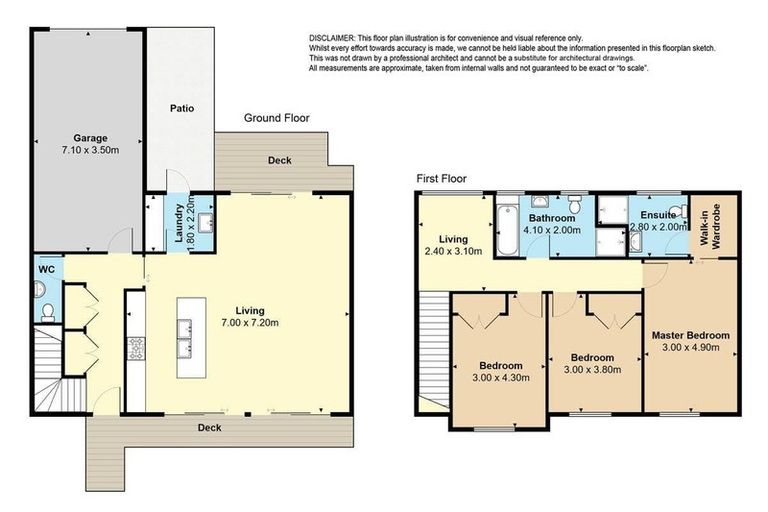 Photo of property in 61b Westgate Drive, Massey, Auckland, 0614