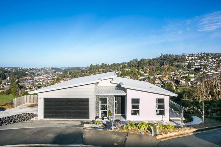 Photo of property in 16 Kempthorne Place, Wakari, Dunedin, 9010