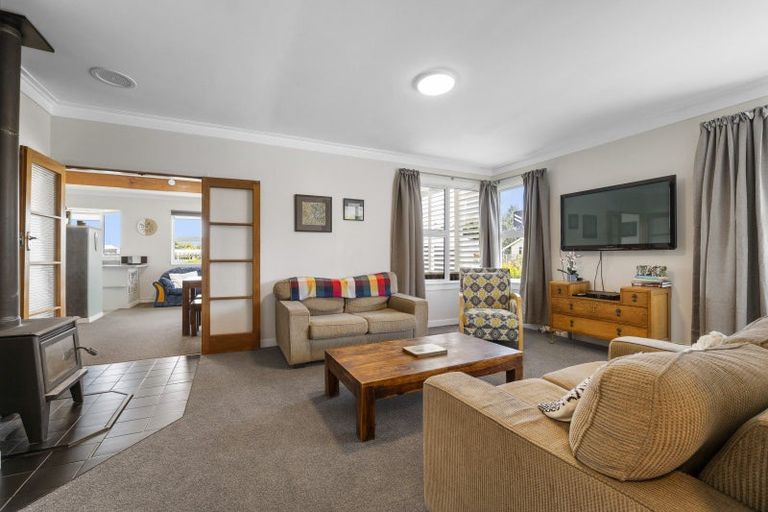 Photo of property in 7 Kegworth Street, Eltham, 4322