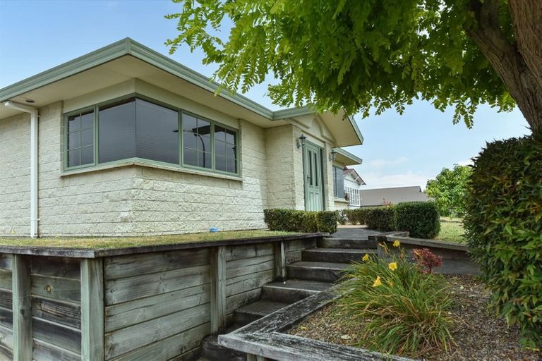 Photo of property in 378a Thames Street, Morrinsville, 3300