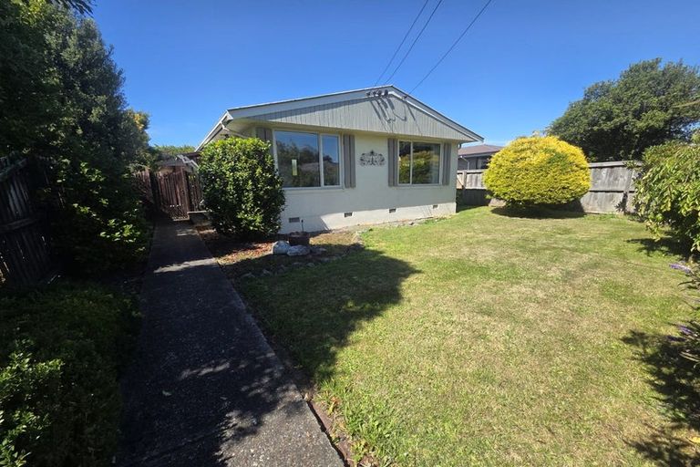 Photo of property in 1/5 Merrin Street, Avonhead, Christchurch, 8042