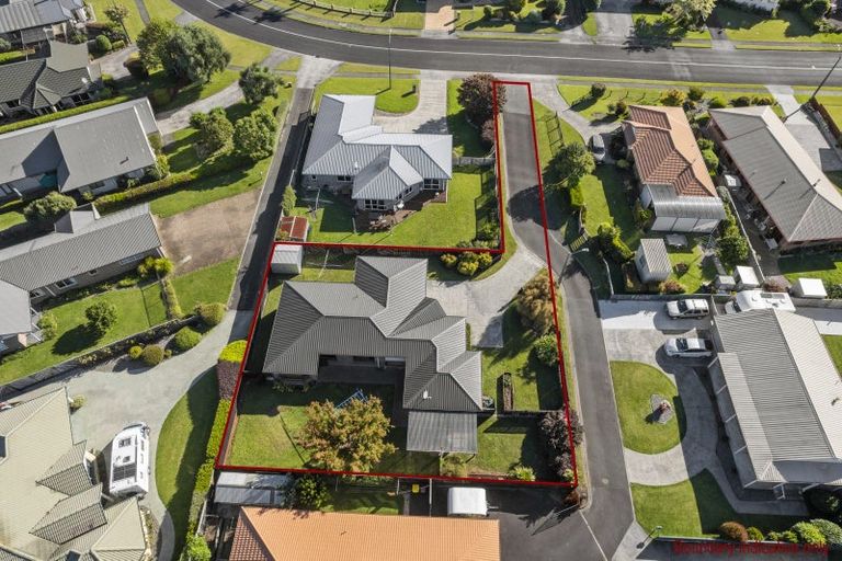 Photo of property in 108 Tawari Street, Matamata, 3400