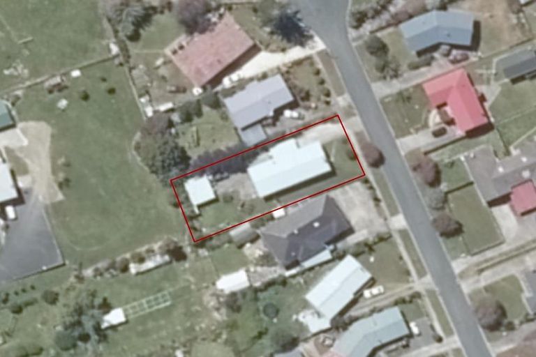 Photo of property in 12 First Avenue, Dargaville, 0310