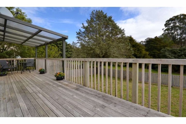 Photo of property in 3 Amokura Drive, Kerikeri, 0230