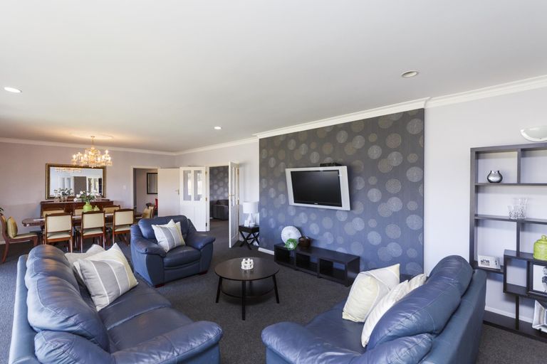 Photo of property in 117 Clevely Line, Bunnythorpe, Palmerston North, 4478