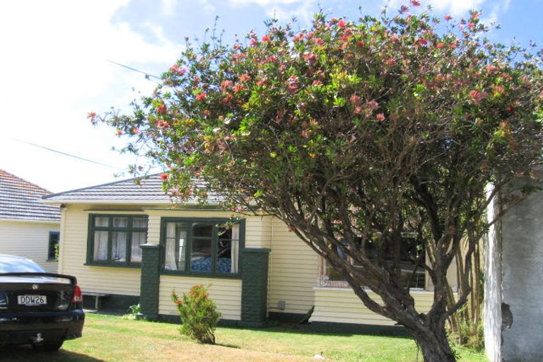 Photo of property in 58a Balfour Street, Mornington, Wellington, 6021
