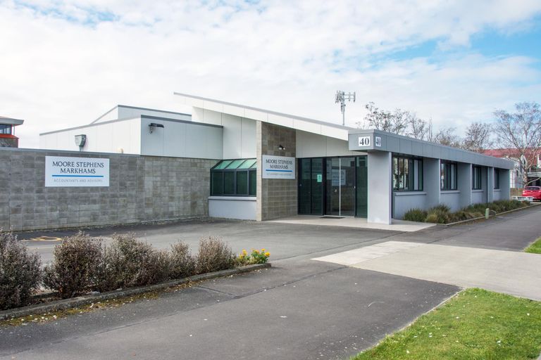 Photo of property in 44 Perry Street, Masterton, 5810