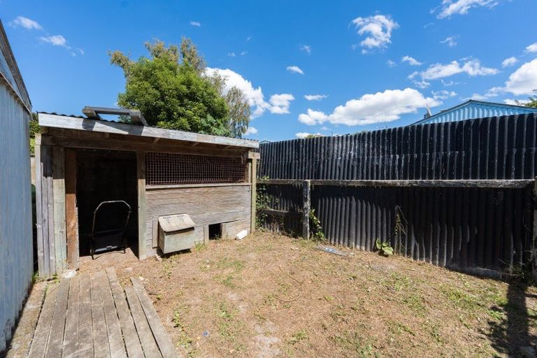 Photo of property in 15 Kettle Avenue, Awapuni, Palmerston North, 4412