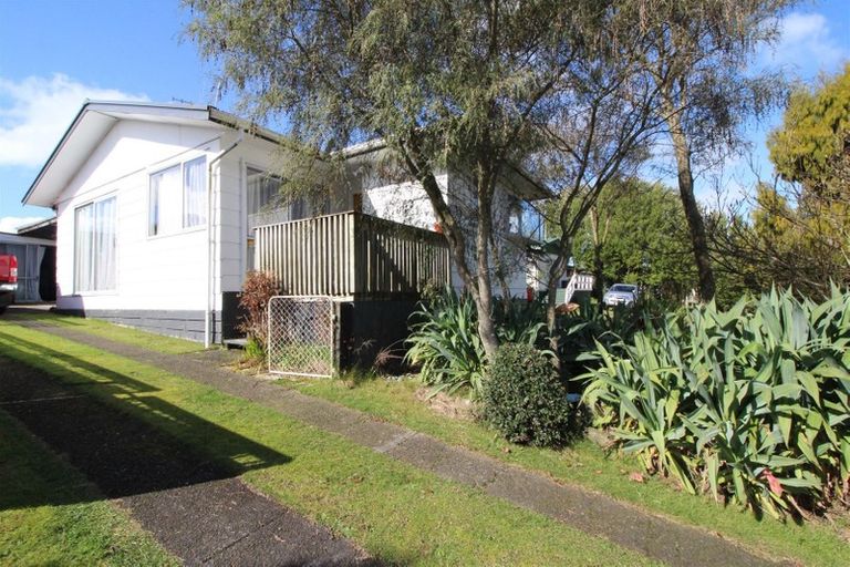 Photo of property in 246 Balmoral Drive, Tokoroa, 3420