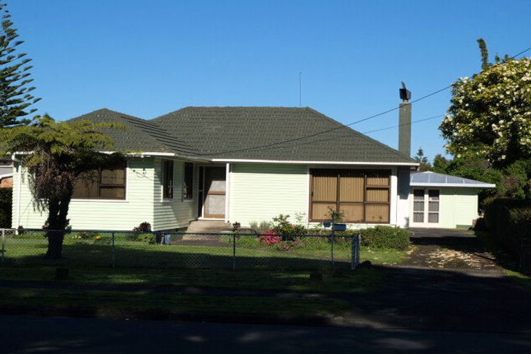 Photo of property in 182 Buckland Road, Mangere East, Auckland, 2024