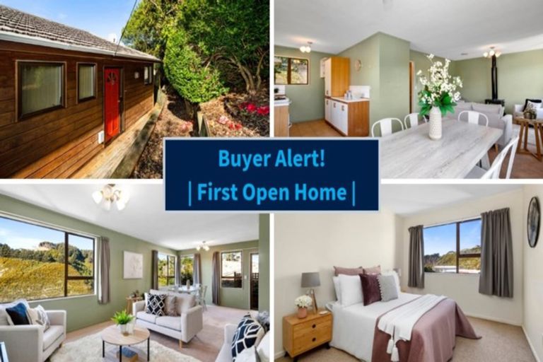 Photo of property in 12b Dominion Park Street, Johnsonville, Wellington, 6037