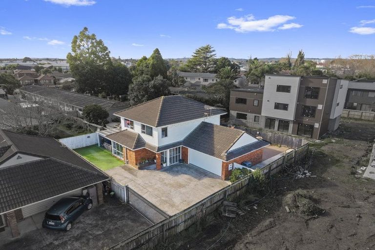 Photo of property in 4/89 Kolmar Road, Papatoetoe, Auckland, 2025