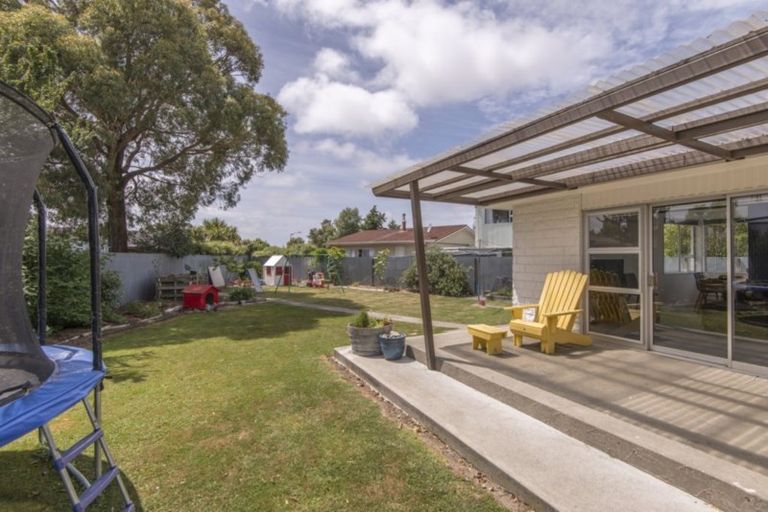 Photo of property in 6 Rowse Street, Rangiora, 7400