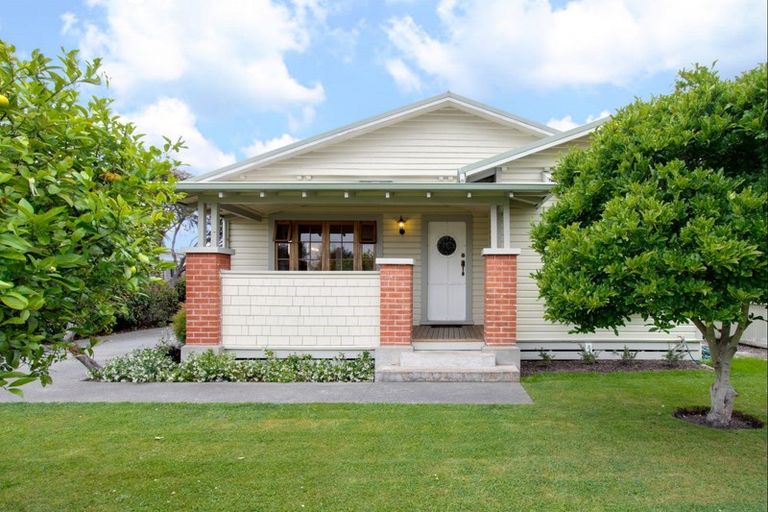 Photo of property in 707 Willowpark Road South, Akina, Hastings, 4122