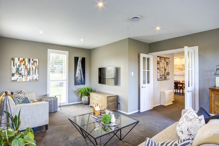 Photo of property in 95 Charles Street, Rangiora, 7400