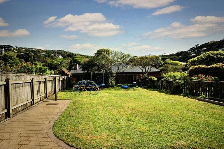 Photo of property in 5 Cashmere Avenue, Khandallah, Wellington, 6035