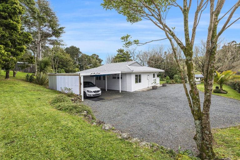 Photo of property in 151 Millington Road, Maunu, Whangarei, 0179