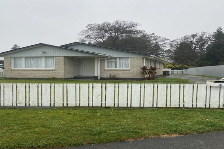 Photo of property in 4 Wing Place, Fordlands, Rotorua, 3015