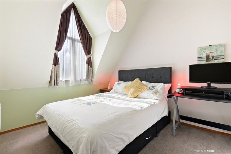 Photo of property in 4/1 Cottleville Terrace, Thorndon, Wellington, 6011