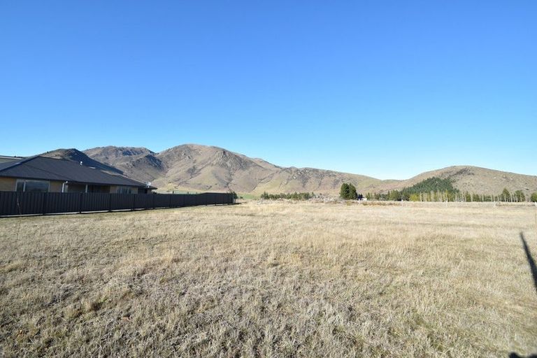 Photo of property in 6 Cirrus Place, Omarama, 9412