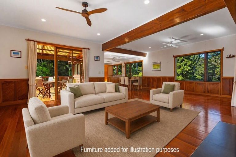 Photo of property in 37 Wairakau Road, Totara North, Kaeo, 0479